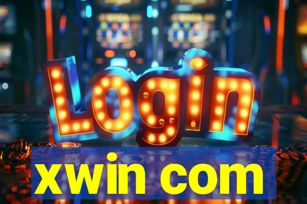 xwin com